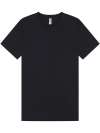 CR1500 Casual T-Shirt Black colour image